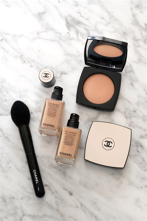 douglas chanel foundation|Chanel foundation reviews.